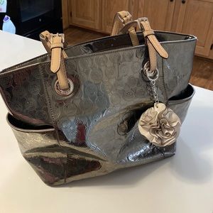 Michael Kors shoulder bag